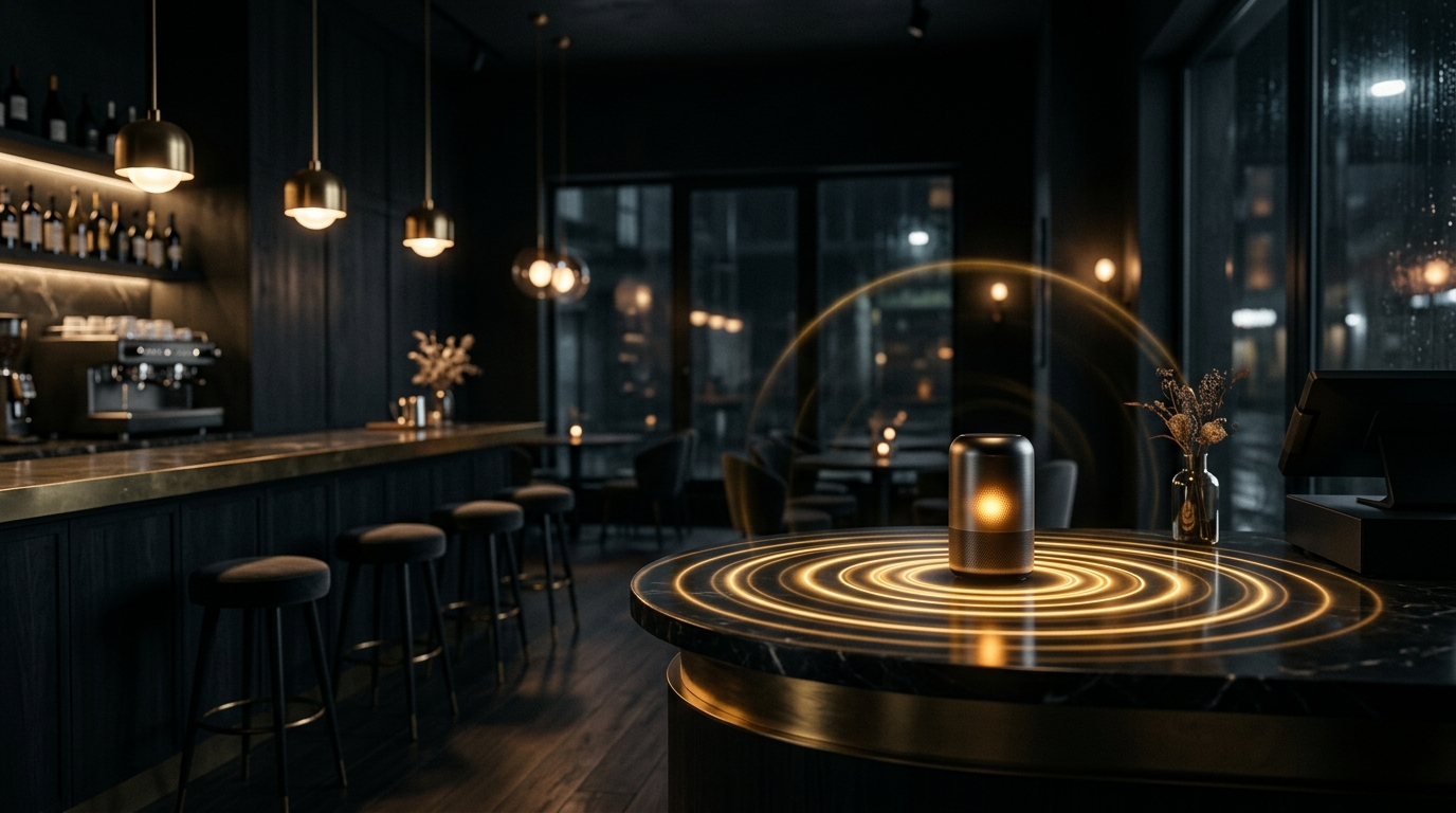Your 24/7 Voice: How AI Agents Are Transforming Customer Service for SMBs